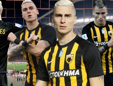 «Πονοκέφαλος» για τον Βράνιες: H ερωμένη του έδωσε στη δημοσιότητα αποκαλυπτικές του φωτογραφίες (φωτο)